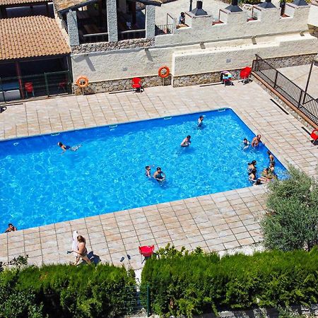 Apartamentos Ribera Del Jucar Alcala del Jucar Exterior photo