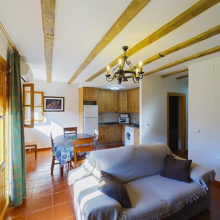 Apartamentos Ribera Del Jucar Alcala del Jucar Exterior photo