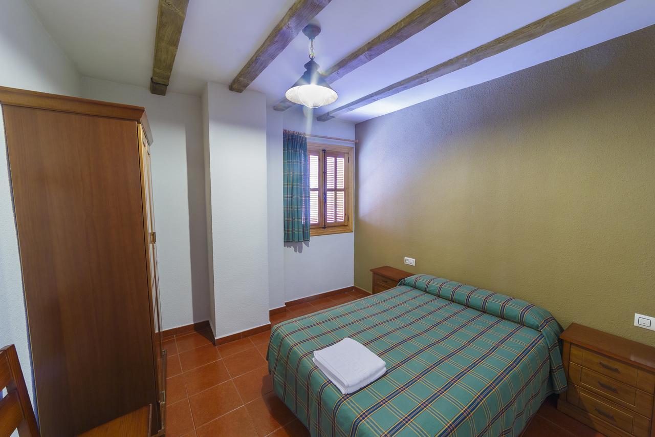 Apartamentos Ribera Del Jucar Alcala del Jucar Exterior photo