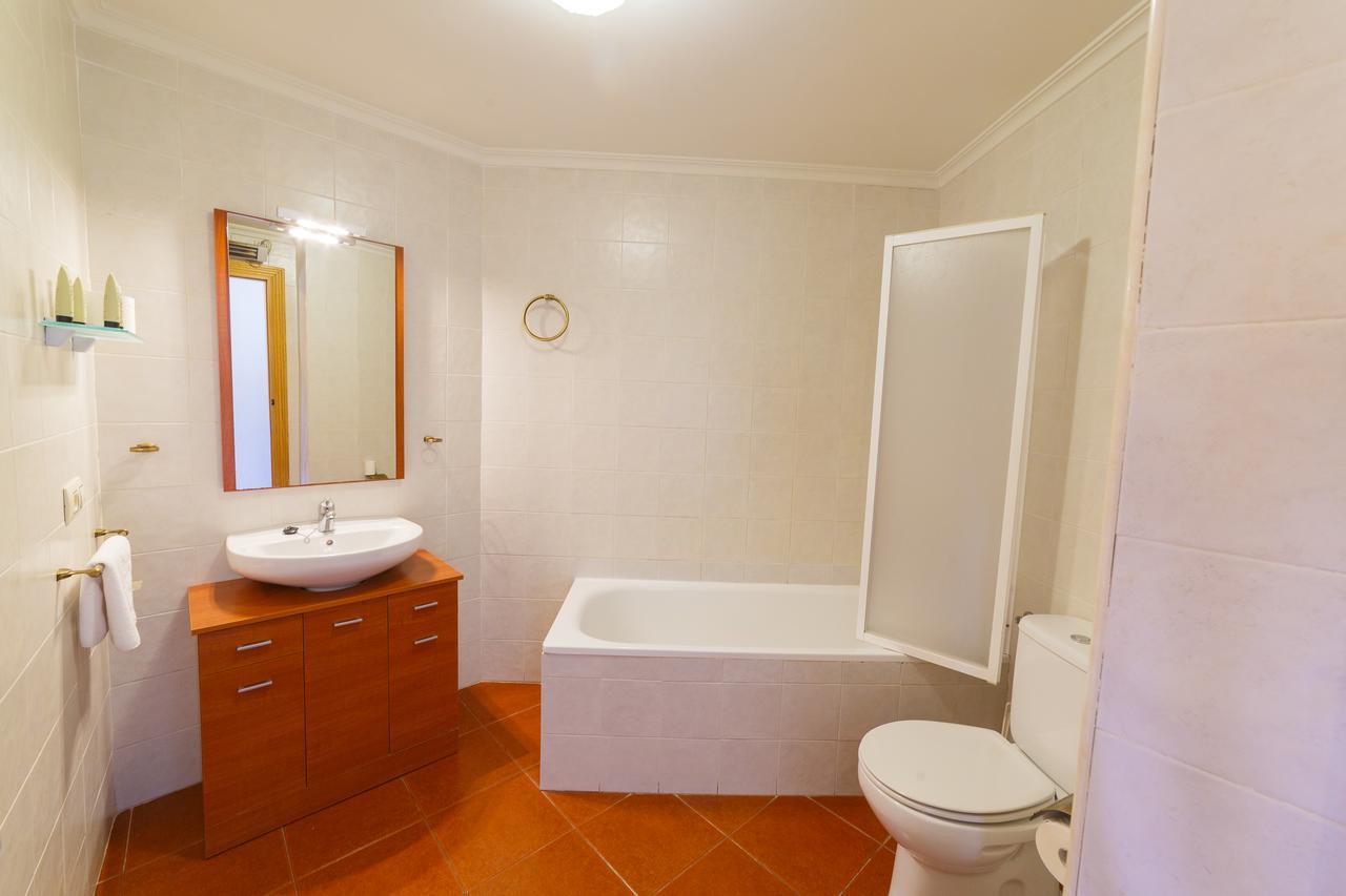 Apartamentos Ribera Del Jucar Alcala del Jucar Exterior photo