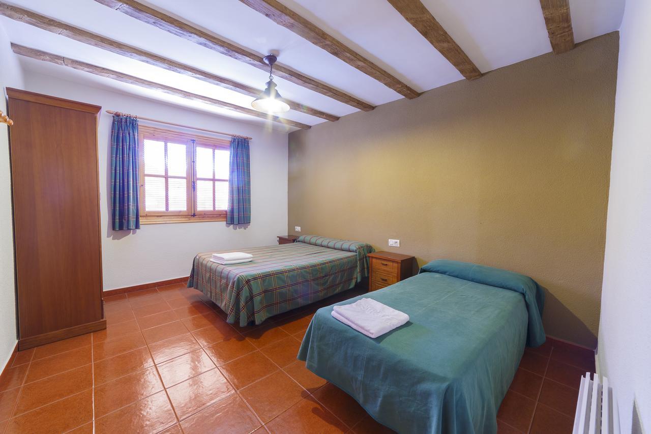 Apartamentos Ribera Del Jucar Alcala del Jucar Exterior photo